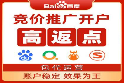 搜索开户返点实战攻略：案例解析赚钱经验